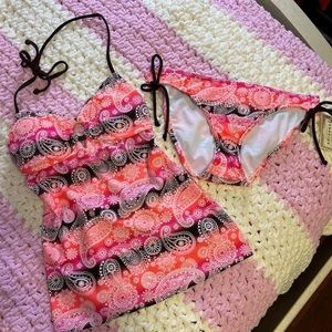 Y2k bikini